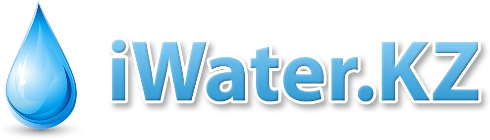 iWater.kz - чистая вода для Вашего дома